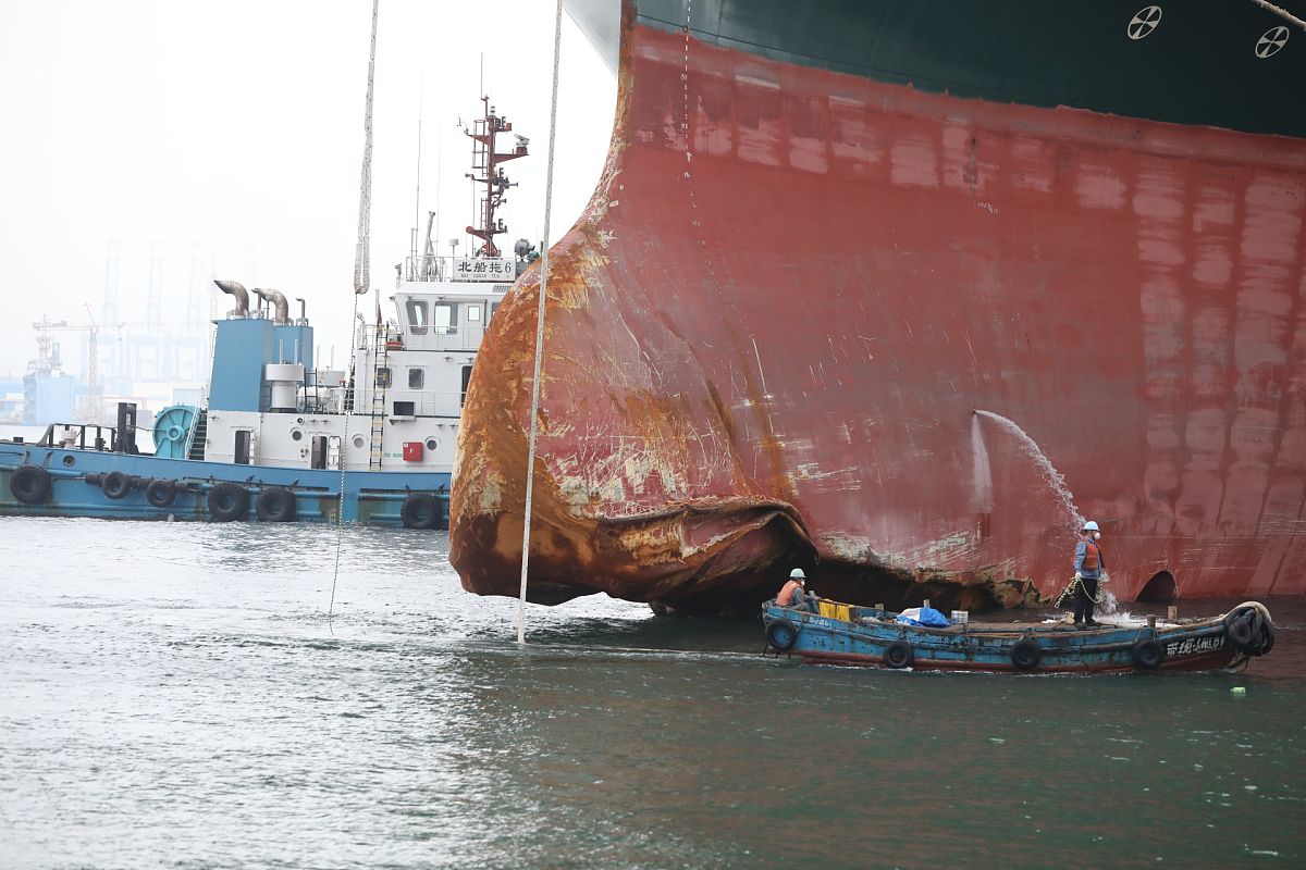 为什么要进行海事调查？您的提问过于频繁了请歇一会吧您的提问过于频繁了请歇一会吧继续