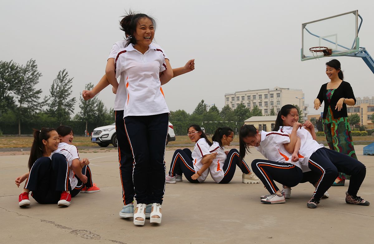 泊头职教中心宿舍条件怎么样？2023年宿舍环境全面升级！