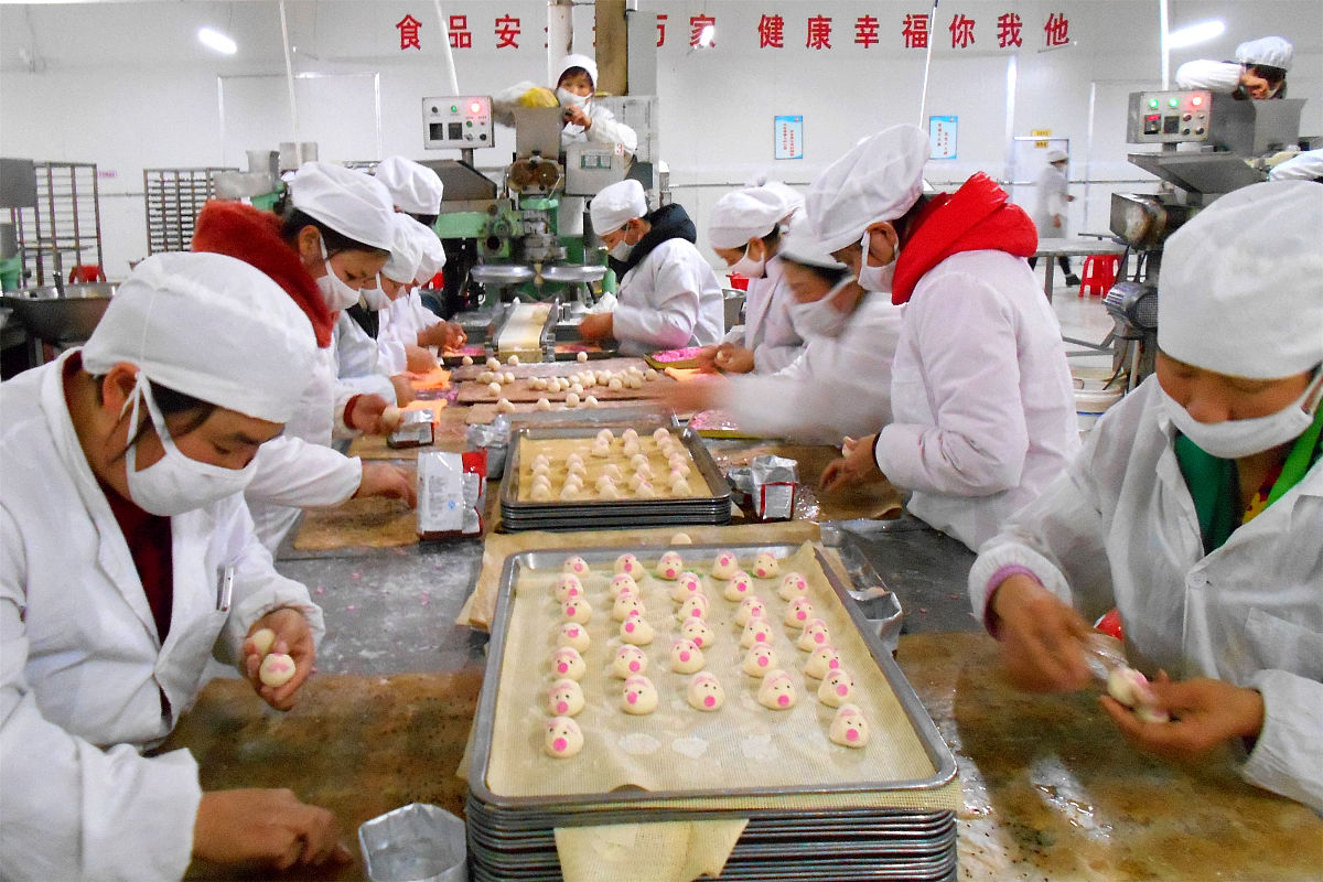 山西烹饪技工学校烹饪中西式面点方向怎么样？招生条件有哪些好不好