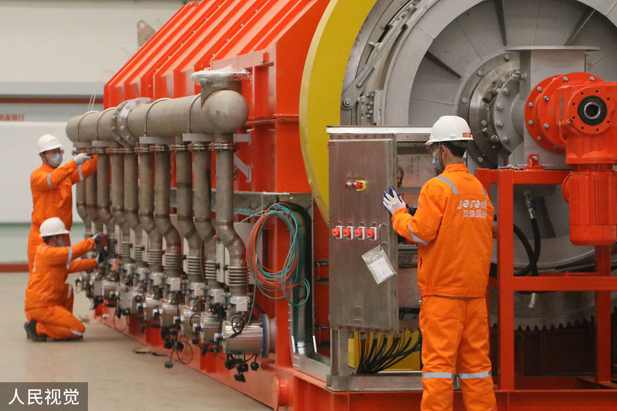 2020年重庆水电职院电厂热能动力装置专业招生