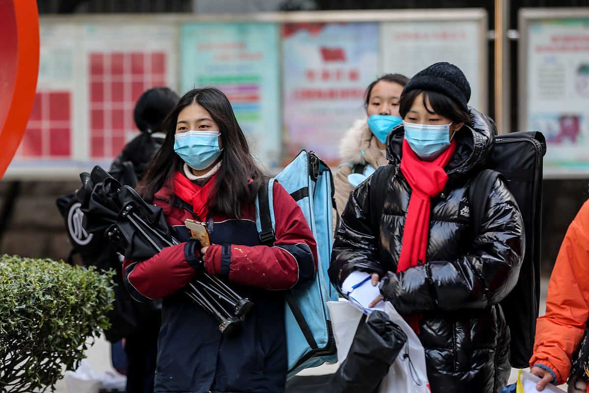 太原市卫生学校2021招生要求