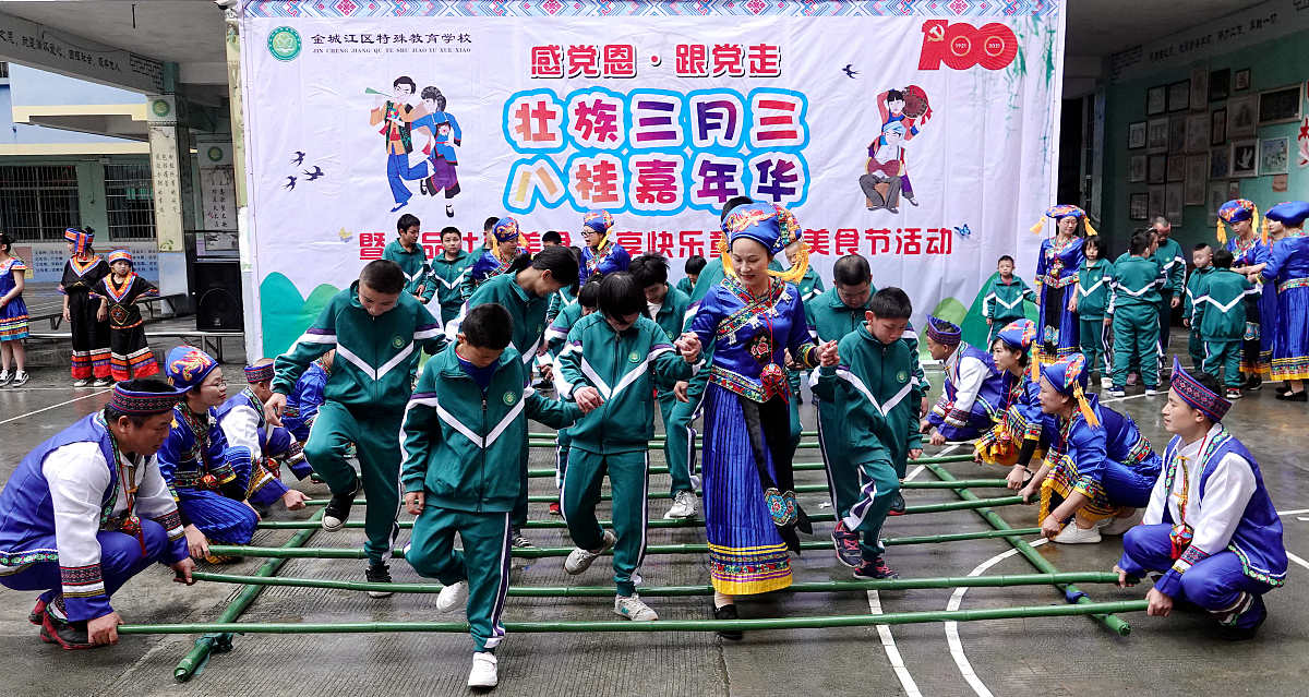 广西交通运输学校2021年招生专业都有哪些