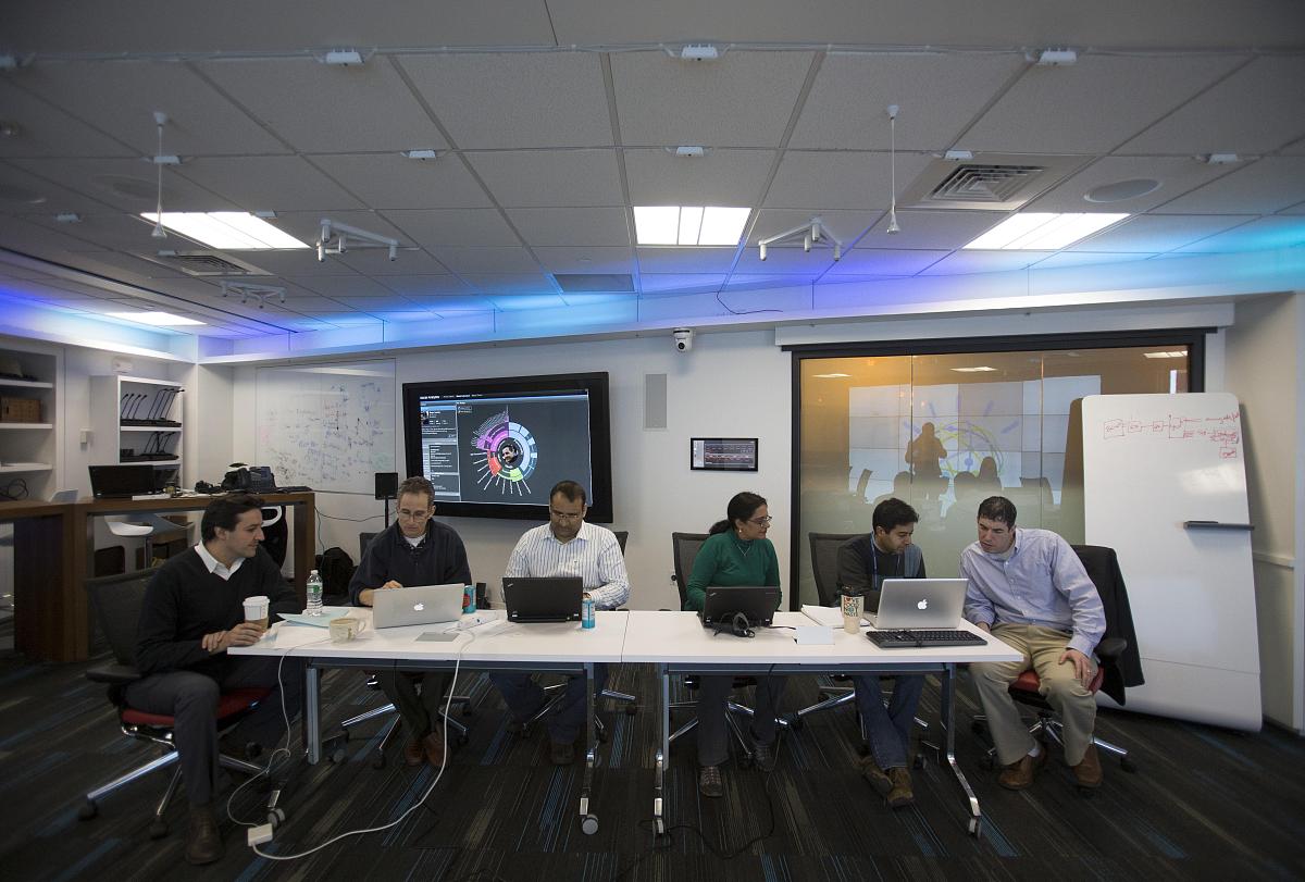 研发中心总经理