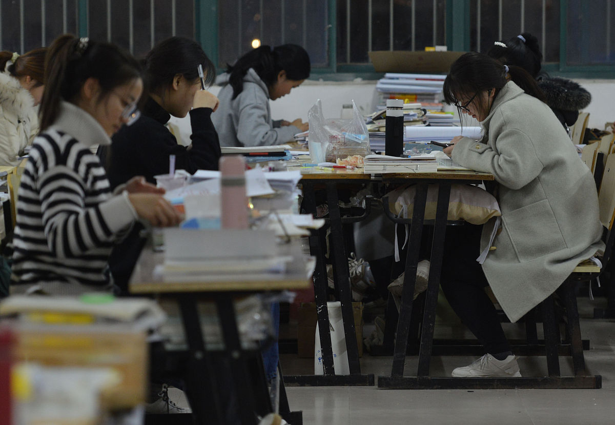 蒲城职业教育中心的电子技术应用专业前景有哪些