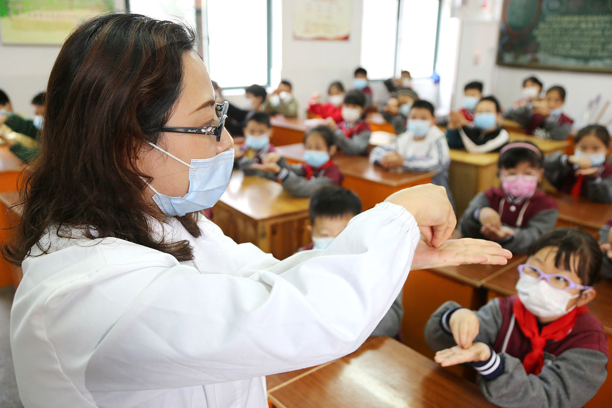 昆明2022年初中生学卫校的学校