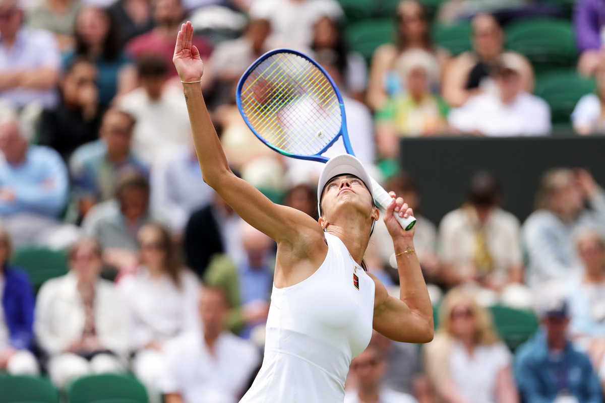 1973年美国公开赛做出了开创性的呼吁为其男子和女子冠军提供平等的奖金。网球最宏伟的舞台将在未来几年跟随我们的领先地位。