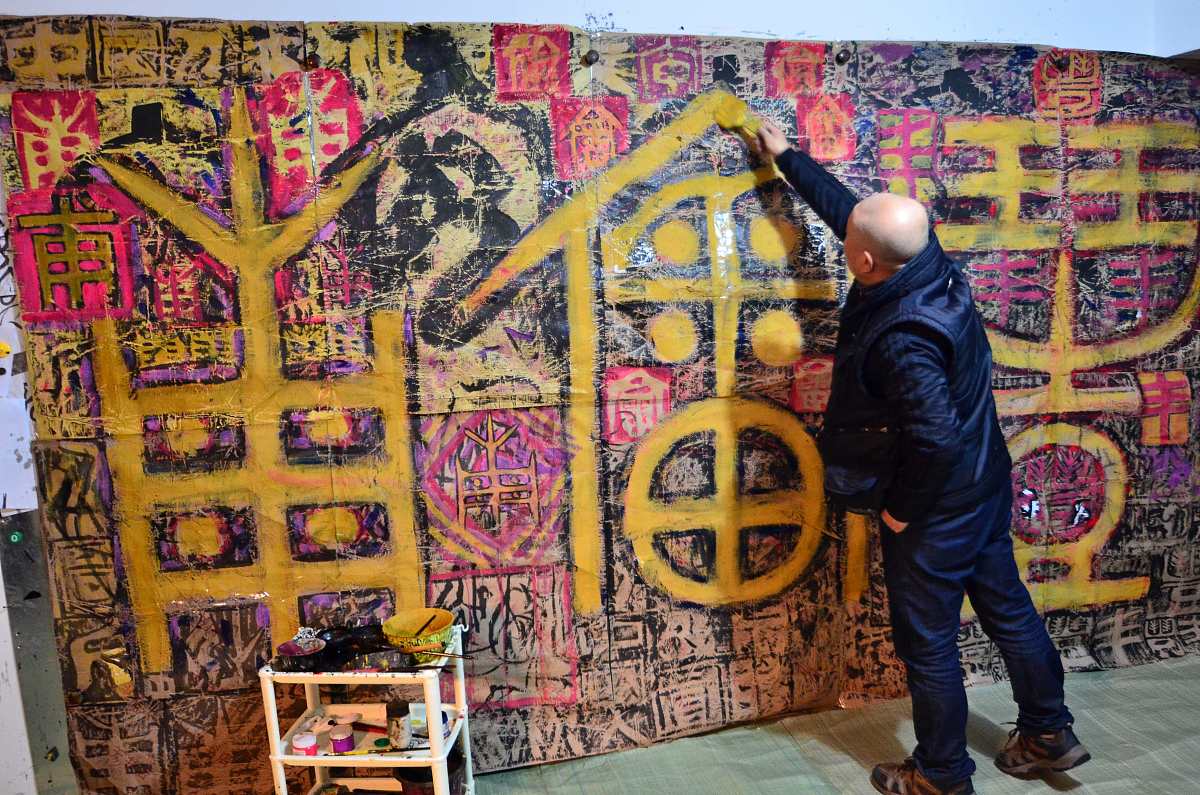 中国有哪十大姓