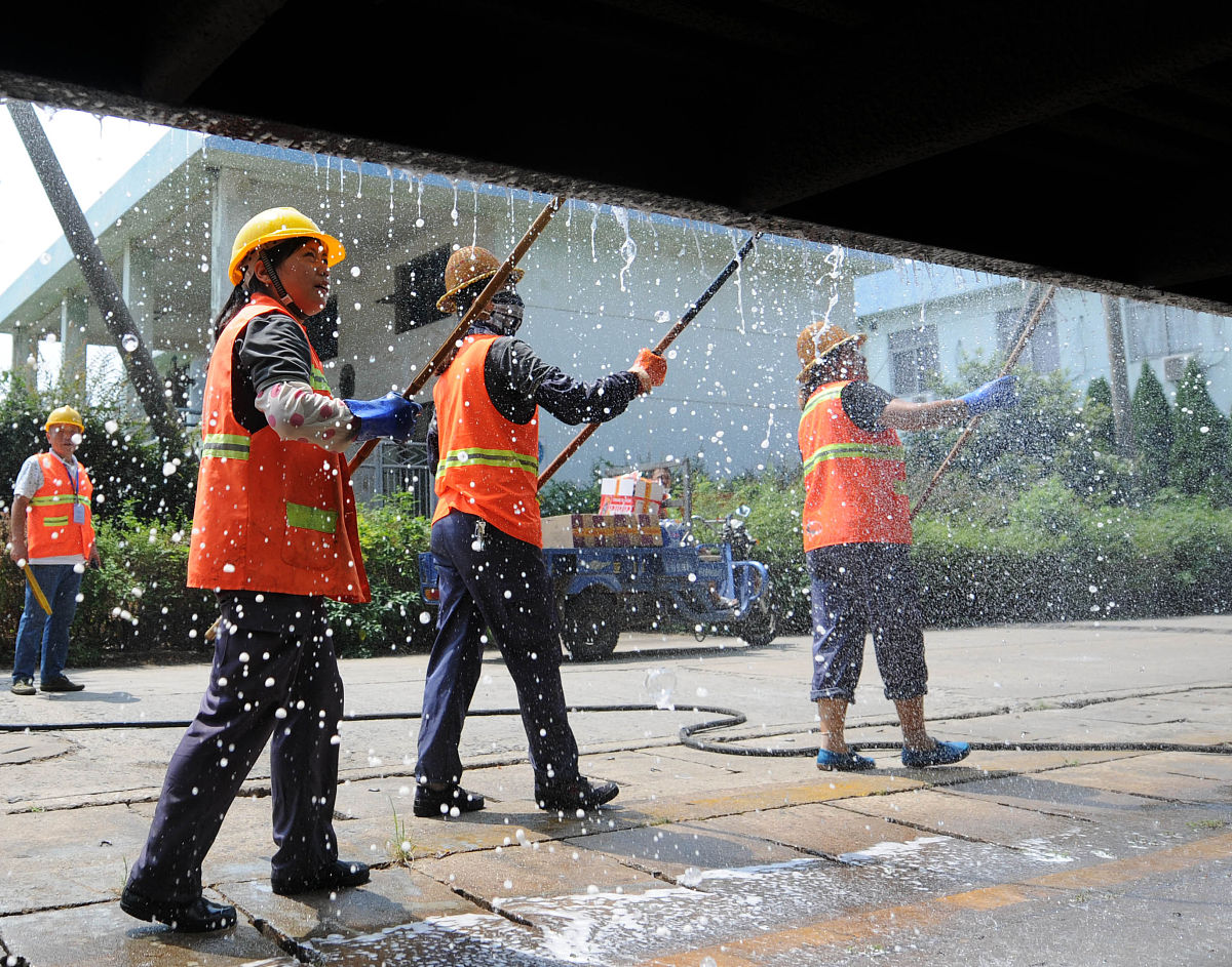 九江2021年铁路学校都有什么专业适合女生