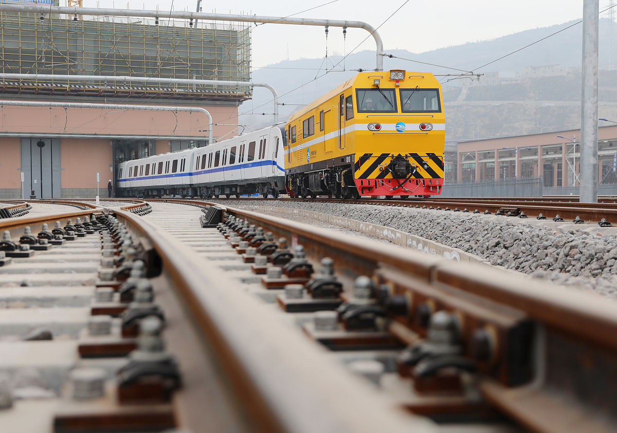 兰州铁路机械学校2022年有哪些专业？