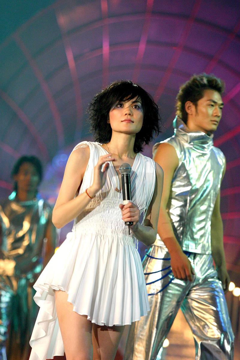 华语音乐代表人物：周杰伦、林忆莲、王菲的音乐魅力