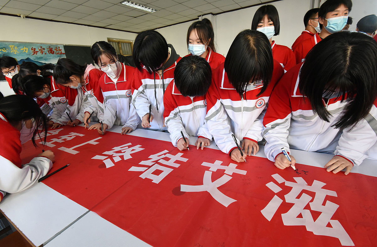 高邑县职教中心电梯安装与维护专业怎么样