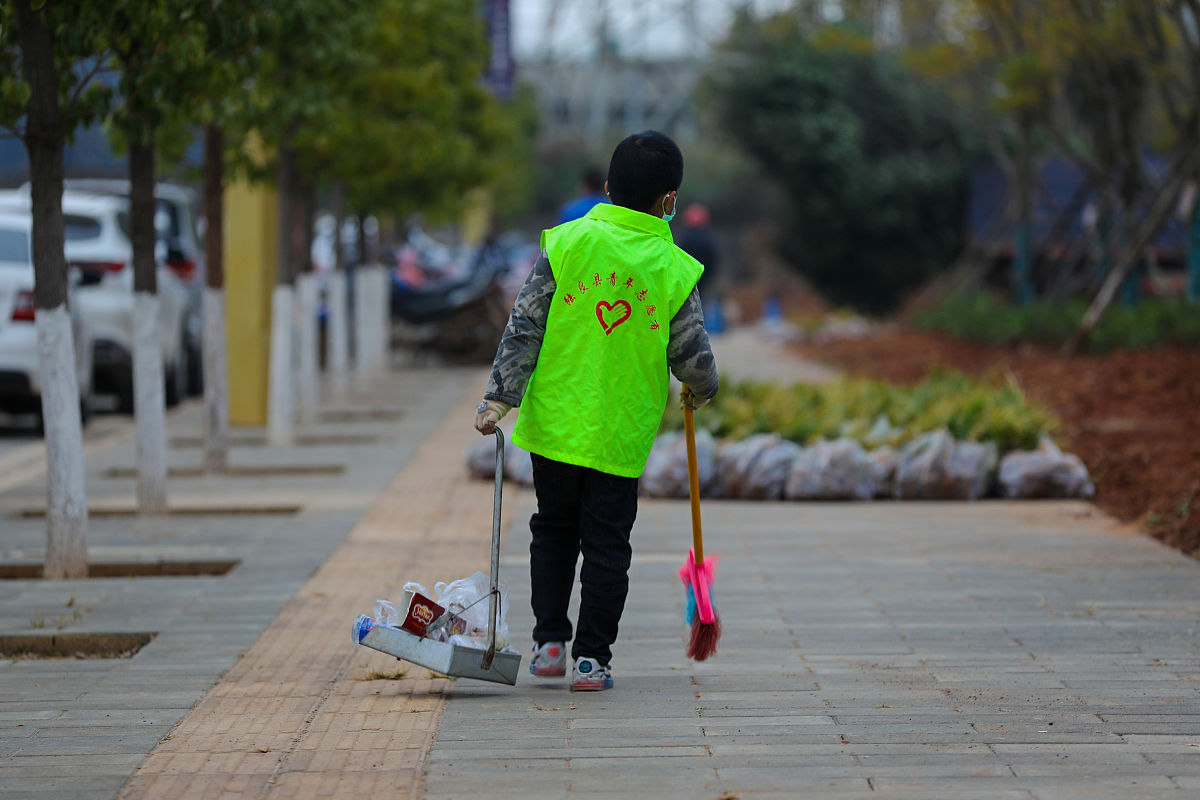 陆良县行政区划调整：中枢街道和同乐街道的划分