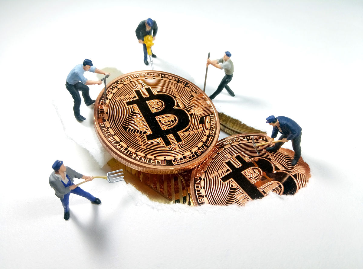 BTC刚刚连续 3 个月关闭。这已连续 3 次标志着新牛市的开始