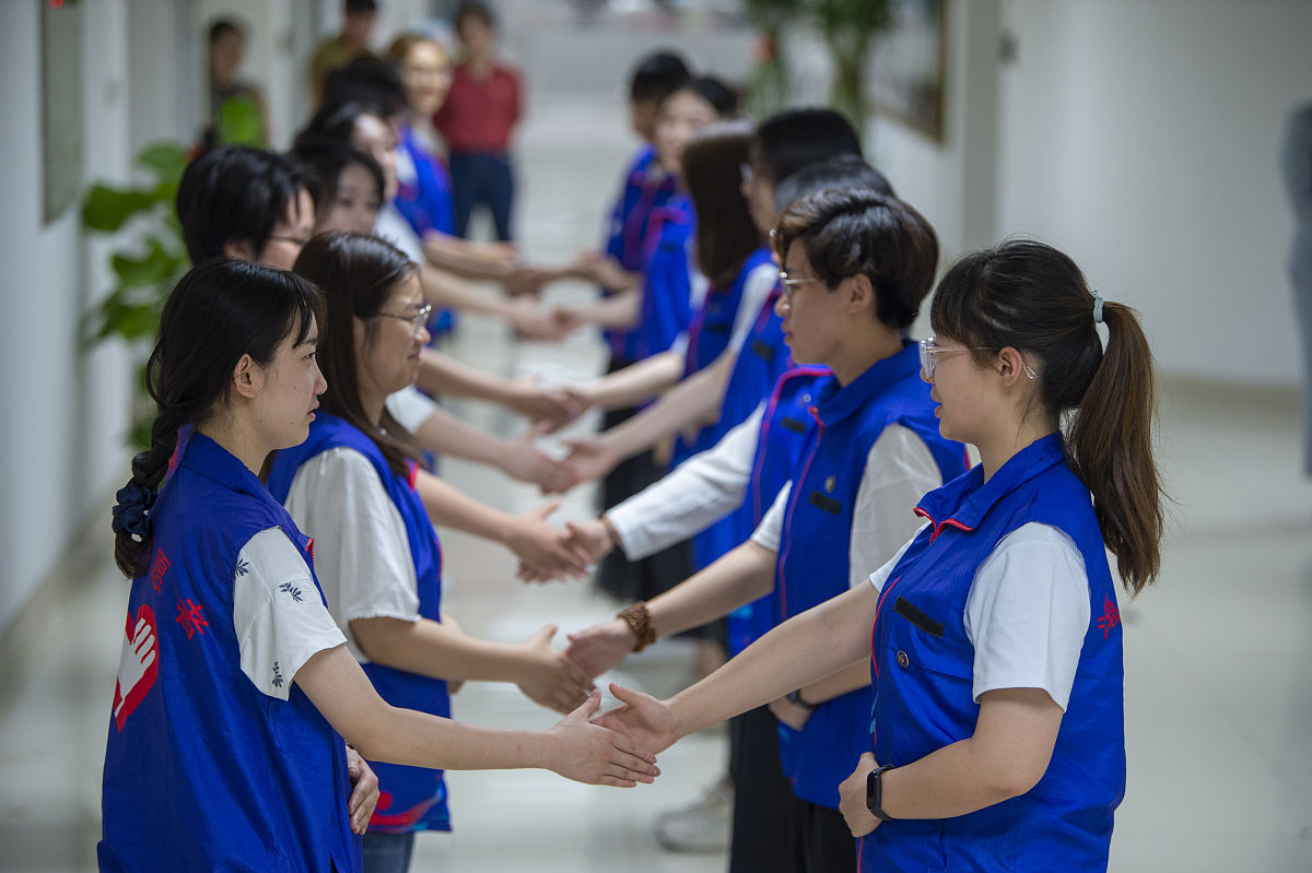 昆明市旅游职业中学导游服务专业怎么样