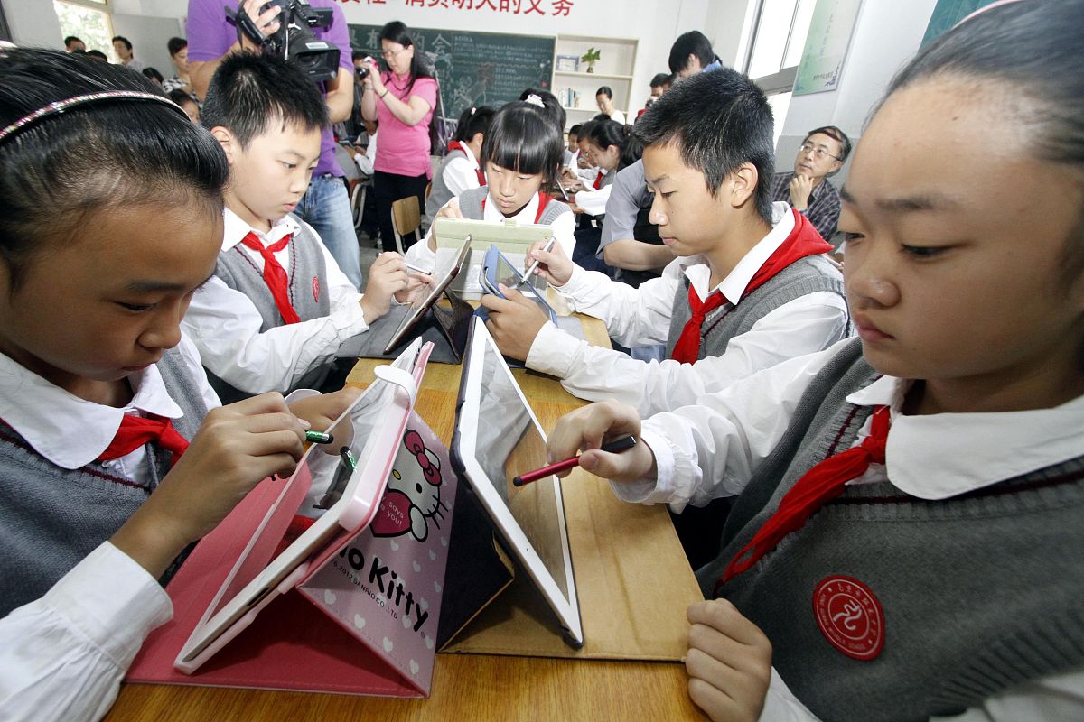 情境教学在初中历史课堂中的应用