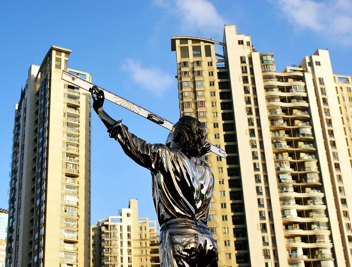 建筑专业包分配学校推荐 | 找工作不再愁