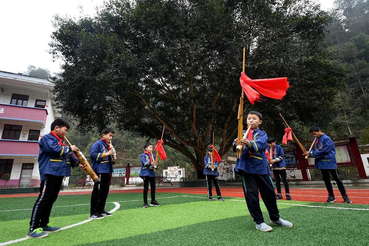 贵州中专学校女生适合的热门专业推荐