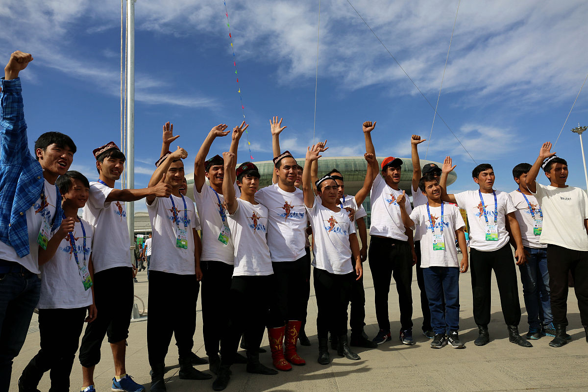 学院基层团建指导中心招新 | 参与学院团建，提升组织力！