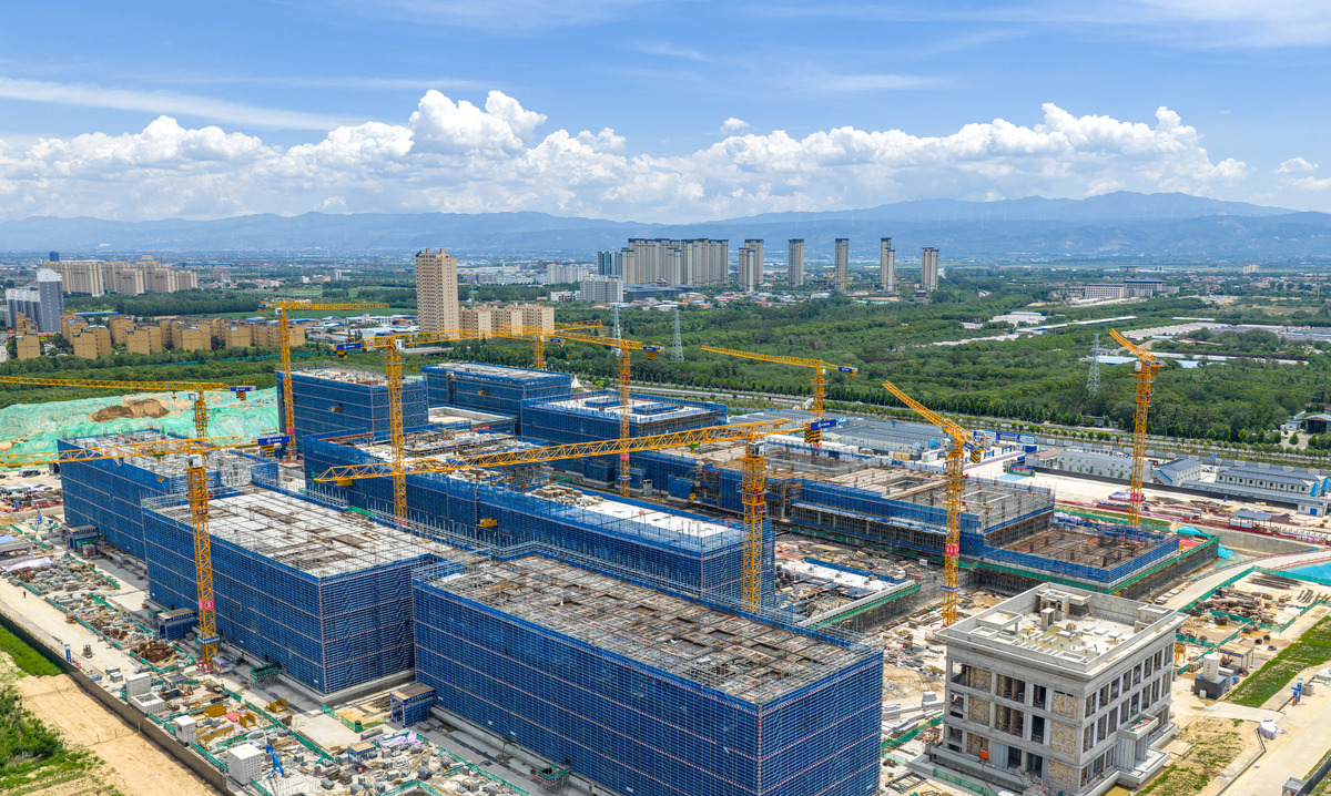 运城财经学校2023年地址在哪里