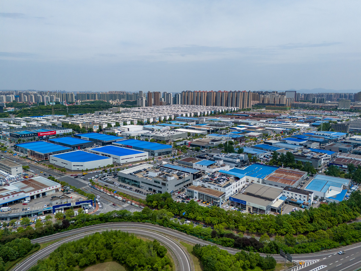 湖南财鑫集团助力常德市产业创新突破：行动方案