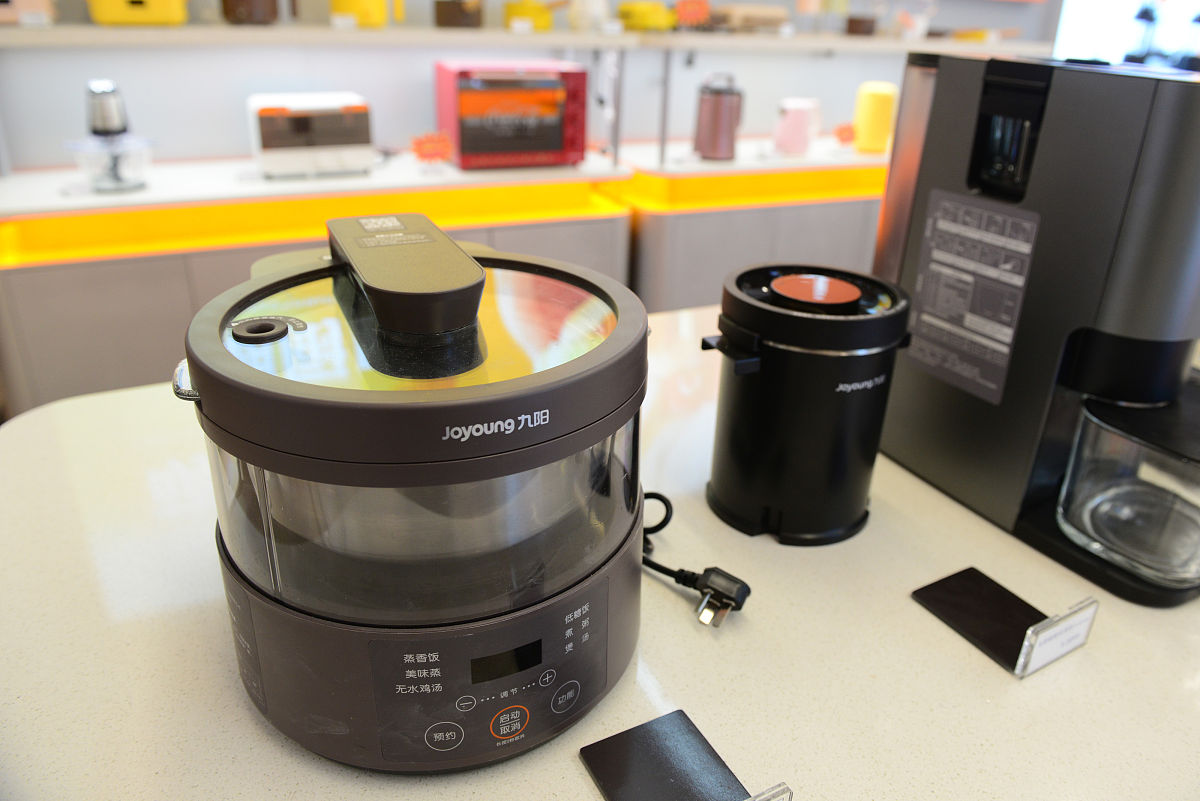 小米空气炸锅预热功能详解：快速烹饪，美味升级