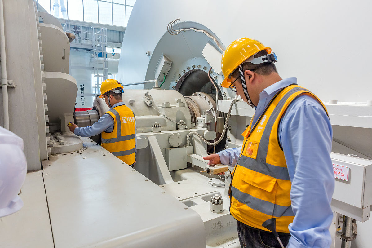 风电场机电设备运行与维护专业就业前景及方向？