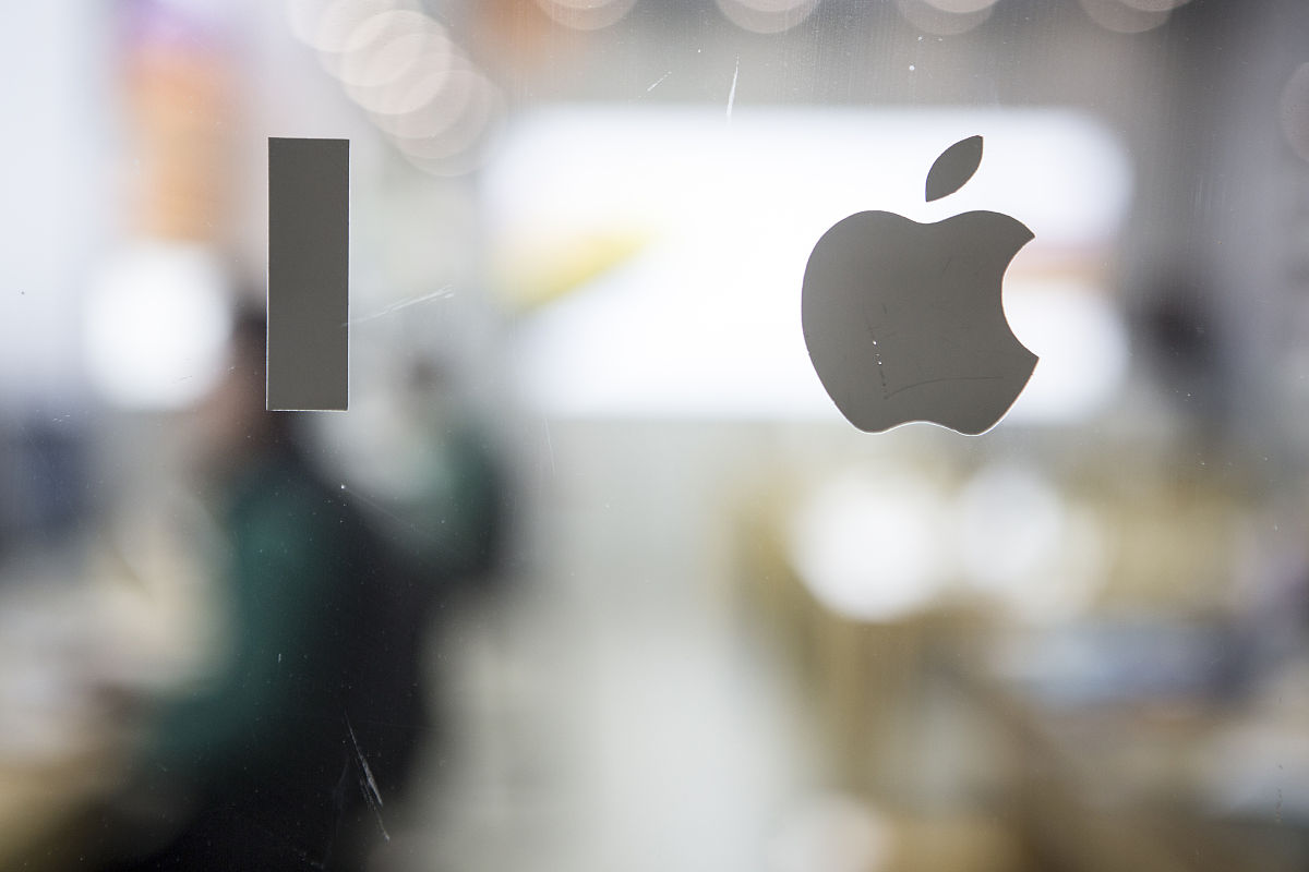 苹果品牌策略取得成功的原因