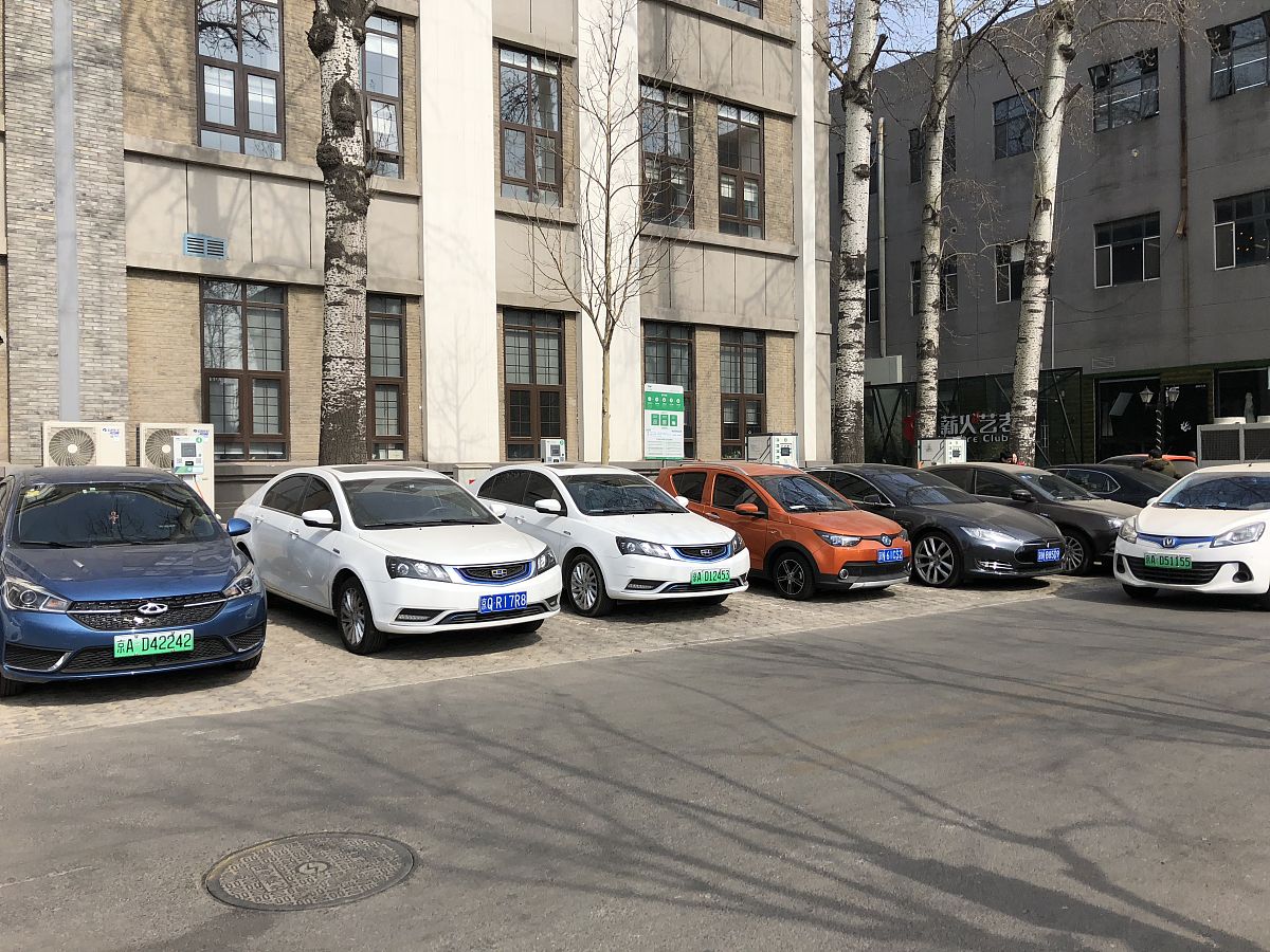 智慧园区弱电智能化资格预审文件项目概况