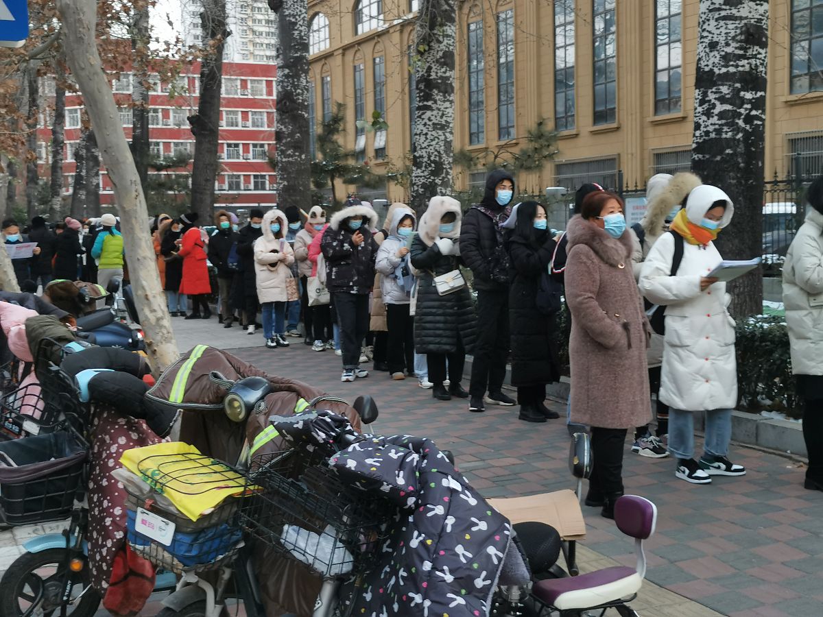 广丰职业高级中学2021年招生简章