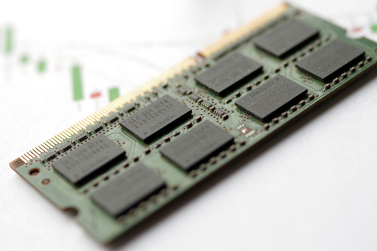 中国半导体十大上市优质股：龙头企业及细分领域分析