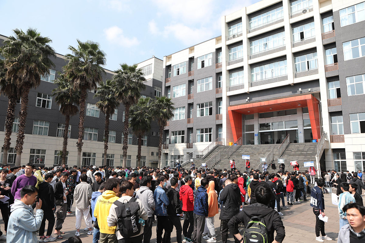 毕节地区财贸学校客户信息服务专业：助力企业信息化发展