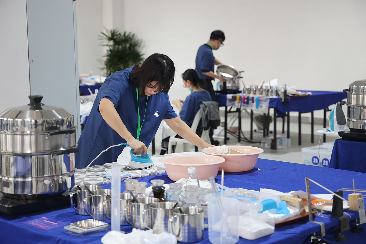 玉溪工业财贸学校陶瓷工艺专业怎么样