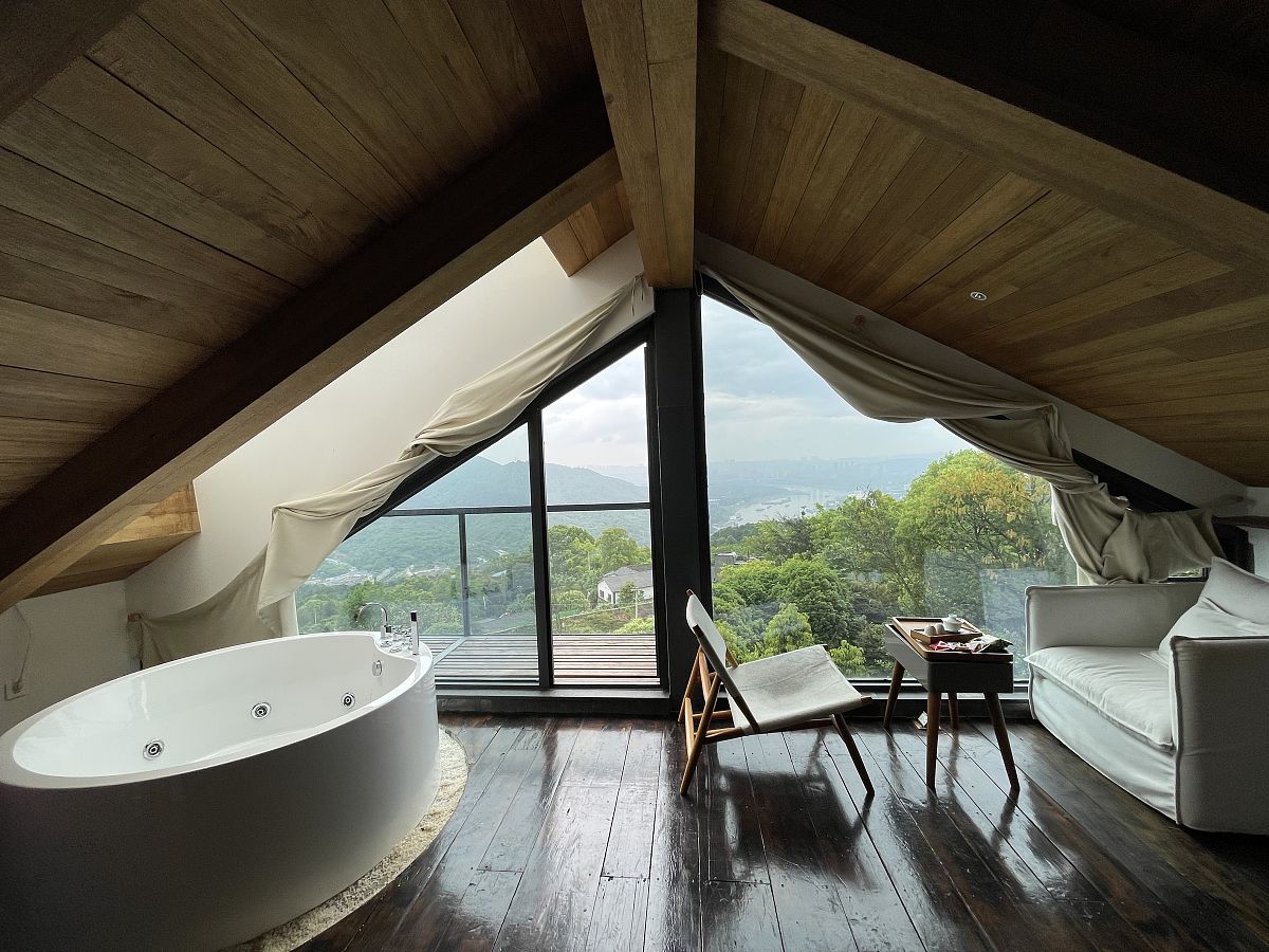 帮忙写下入住贵州兴义云囤书屋酒店的小红书文案吧