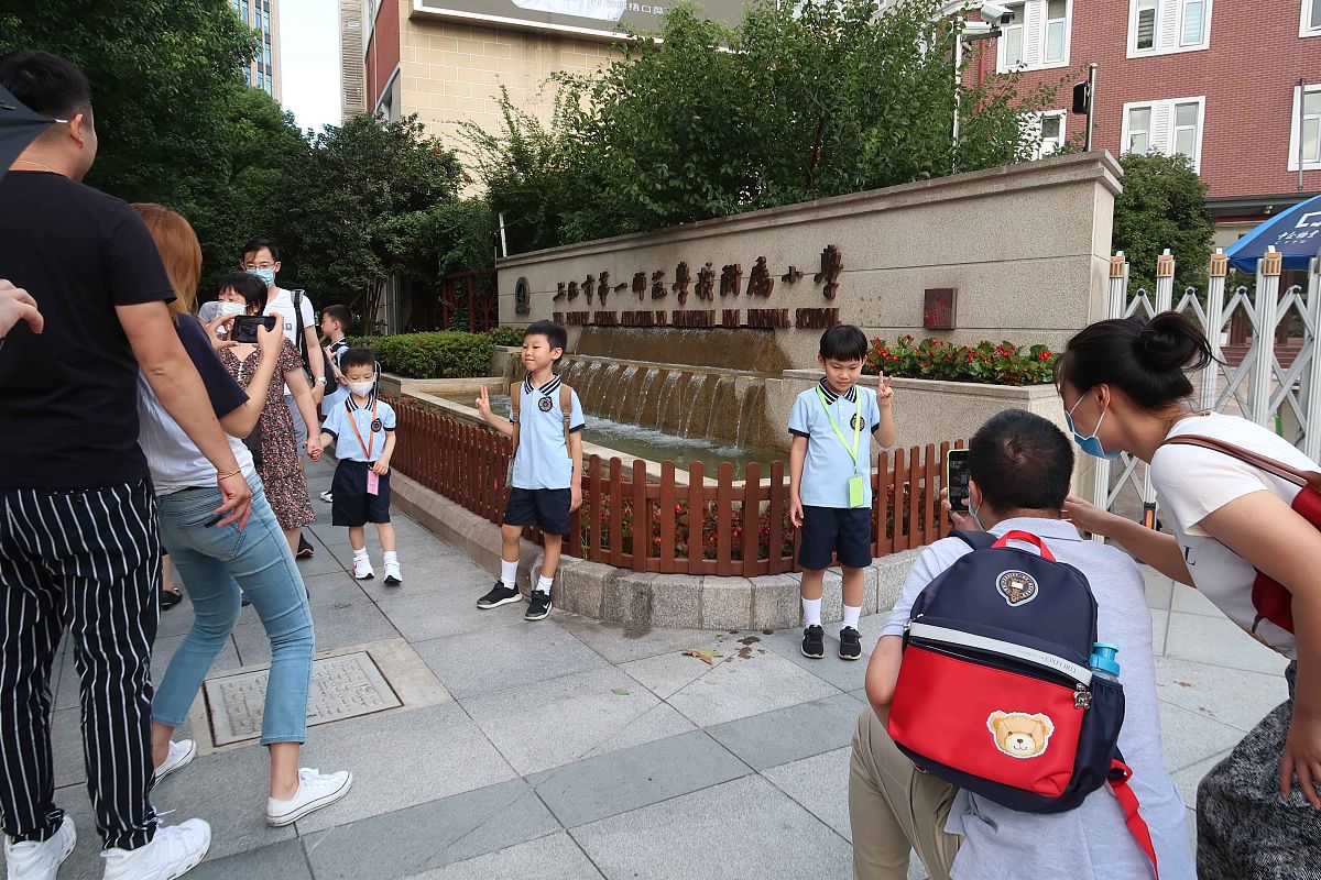 邵阳市女子职业学校幼儿保育专业：发展前景广阔，就业机会多