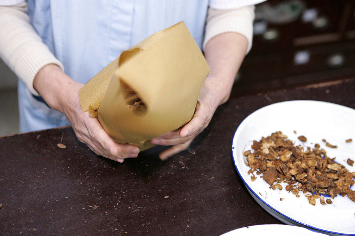 黄帝内经藏象理论在肠易激综合症研究中的应用