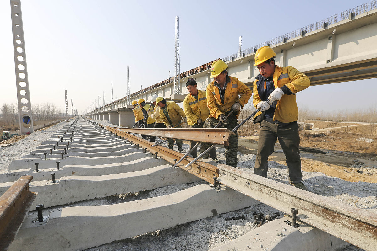 重庆铁路技工学校：就业有保障，未来可期