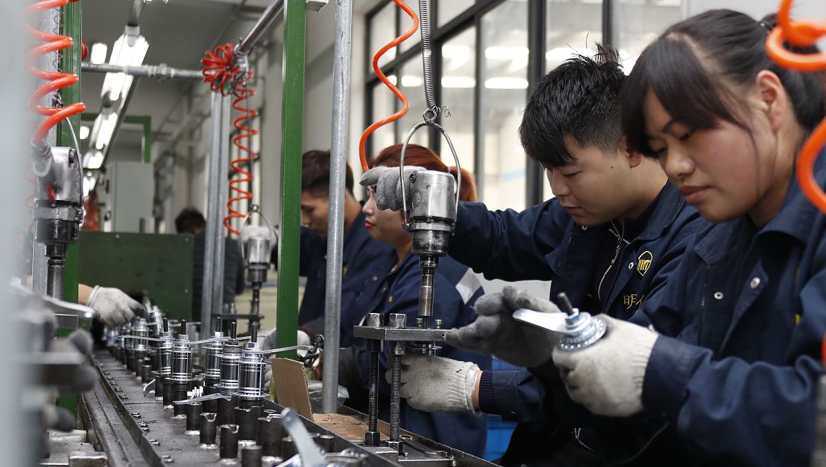 大同机车厂高级职业学校焊接加工专业怎么样