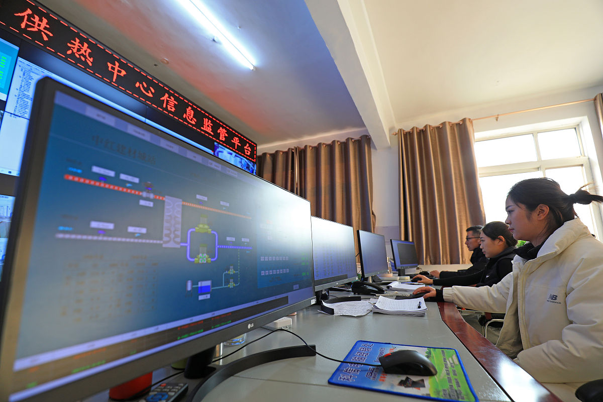 茌平物联网学校高铁乘务专业招生：物联网技术与高铁乘务的完美结合