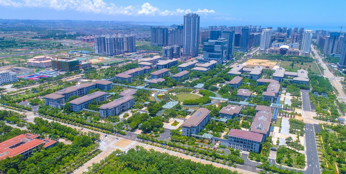 儋州市创新举措优化中小企业发展环境 助力经济腾飞
