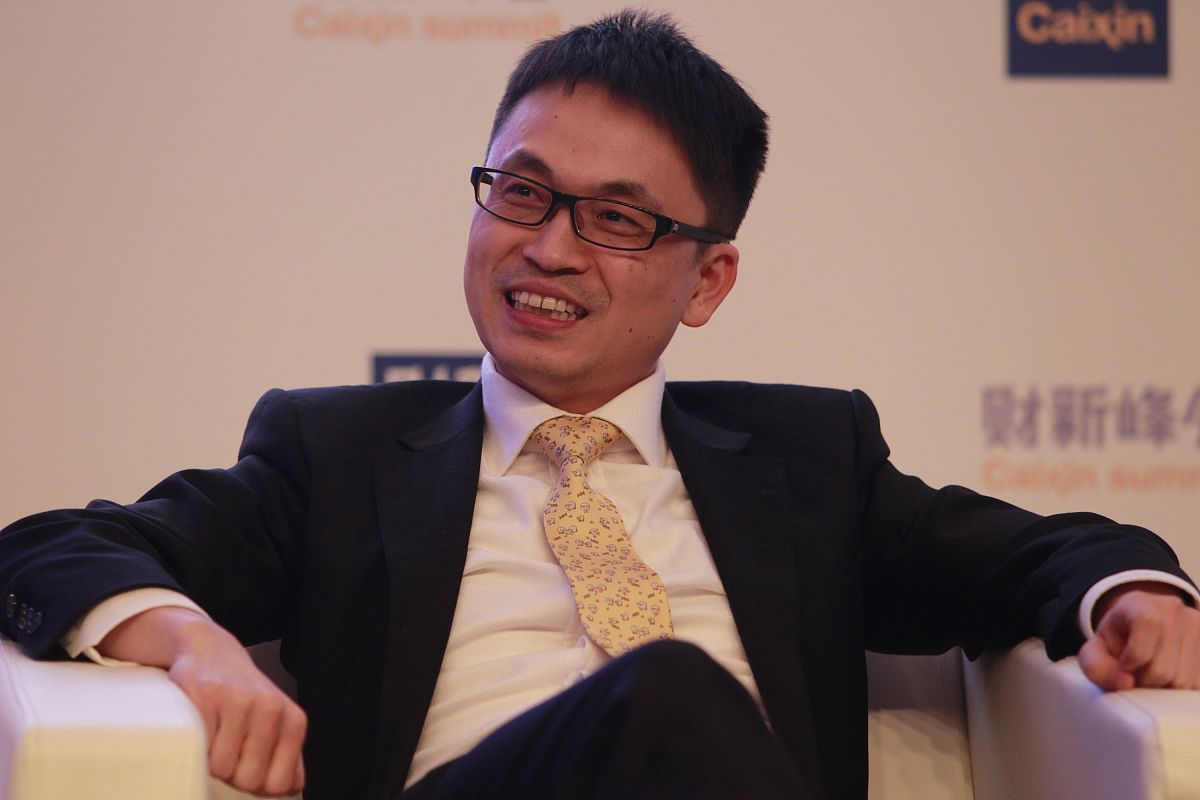 高龄资本创始人张磊成长史和学习理念方法