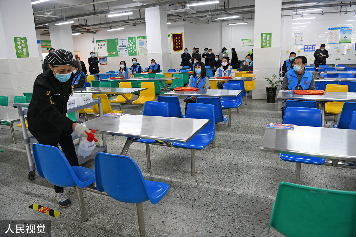 商丘职业技术学院食品检测及管理专业就业前景和方向|好就业吗