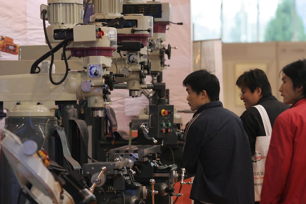 都匀工商管理学校机械数控课程有哪些教学质量如何