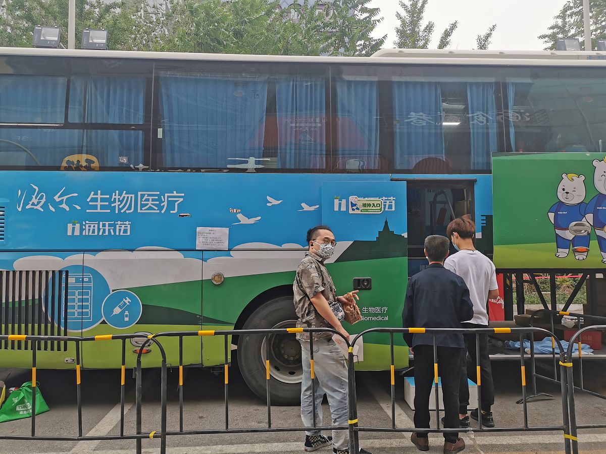 北京近期进京风险预警 | 出行前必看！