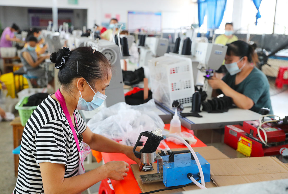 凉州职业中等专业毕业后发展好不好？学校数控技术专业