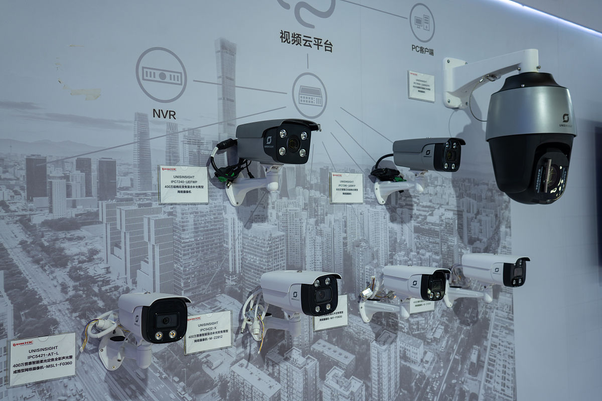 可见光感知应用场景：从智能家居到自动驾驶