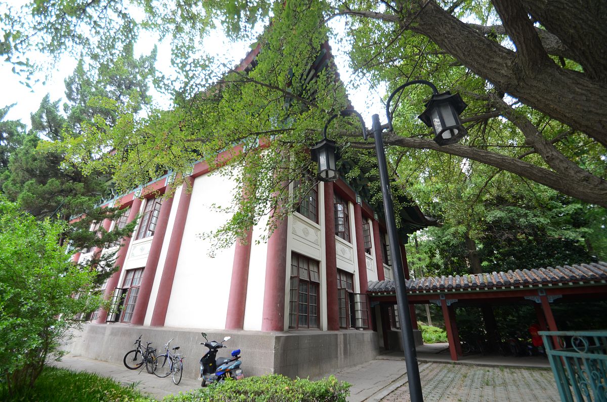 南京市师范学校简介专业如何