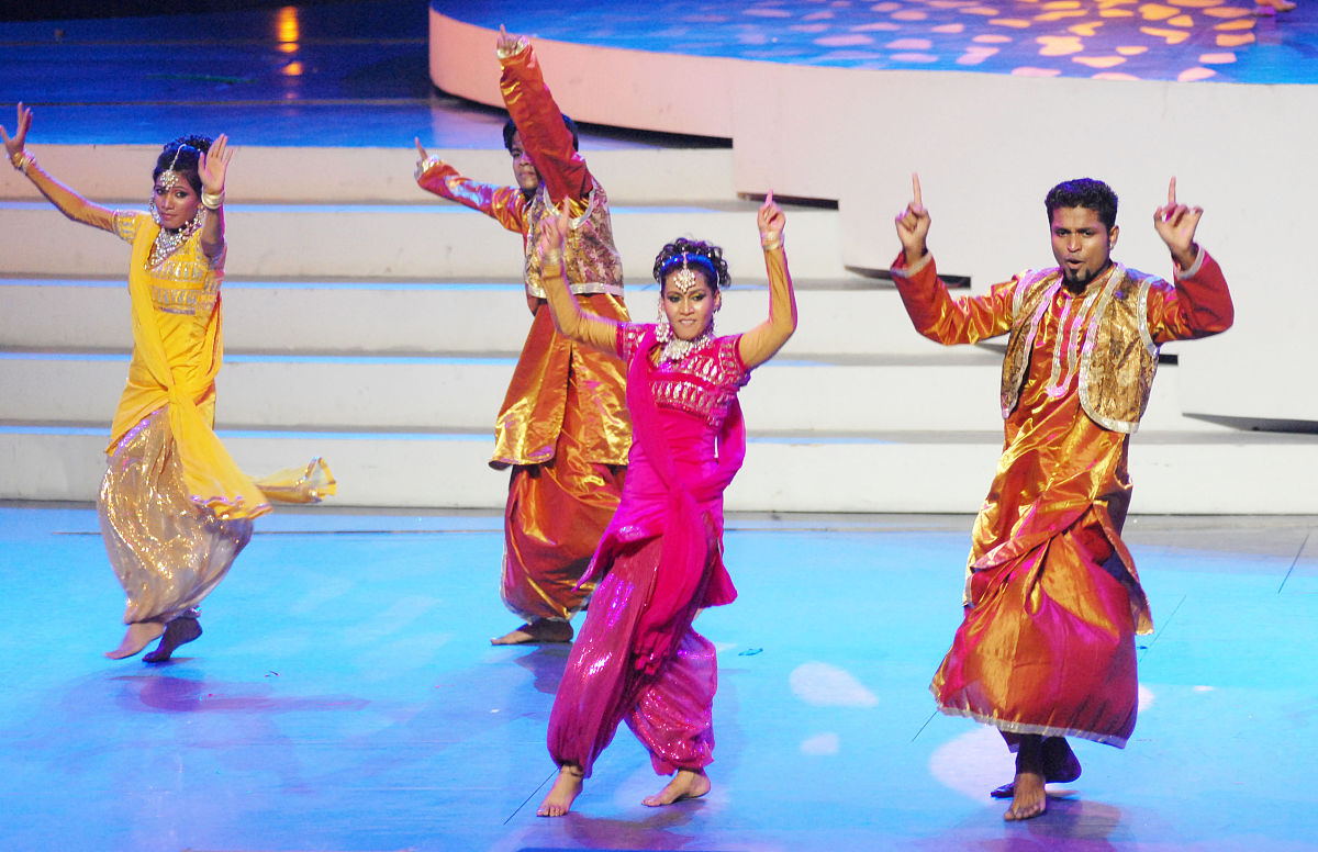 海南软件职业技术学院音乐表演专业怎么样