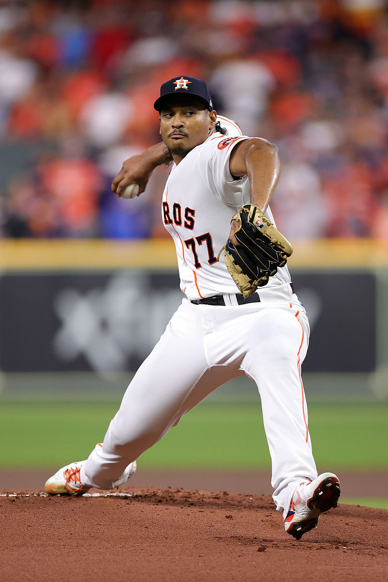 2021年11月2日,美国,2021mlb世界大赛g6,亚特兰大勇士vs休斯顿太空人.