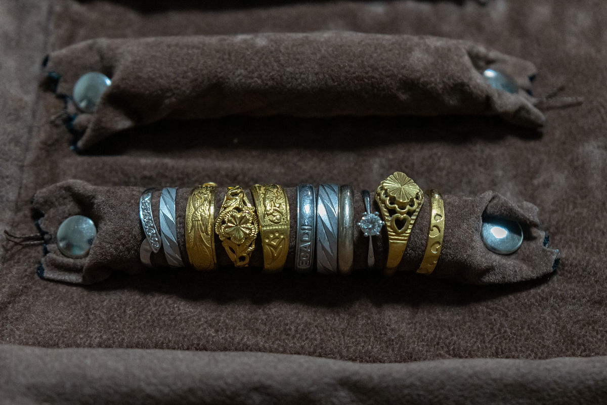 重庆市女子职业高级中学珠宝鉴定与销售专业怎么样？就业前景分析