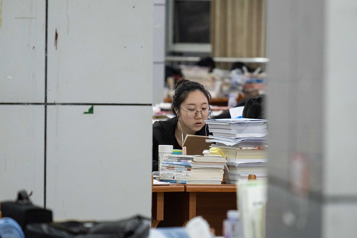 高中未毕业不想读书？学什么技术好？热门技能推荐